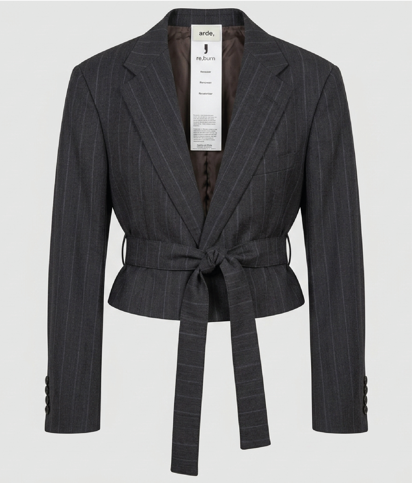 The Blazer 5.23 Re,burn