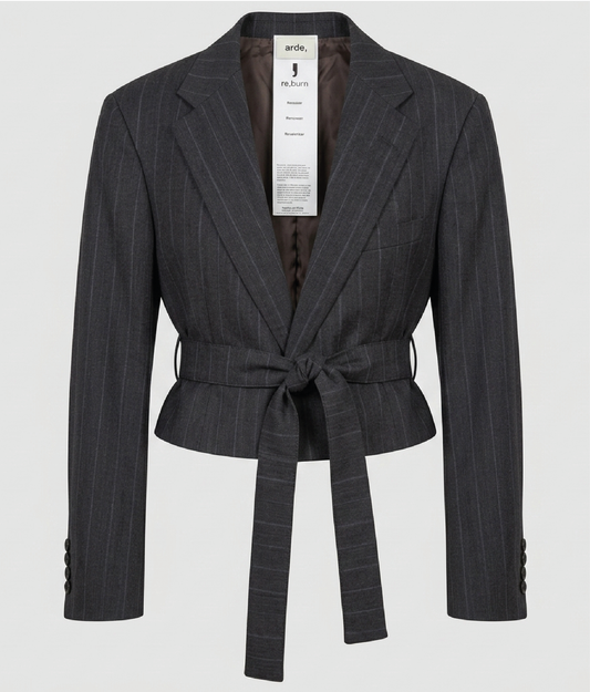 The Blazer 5.23 Re,burn
