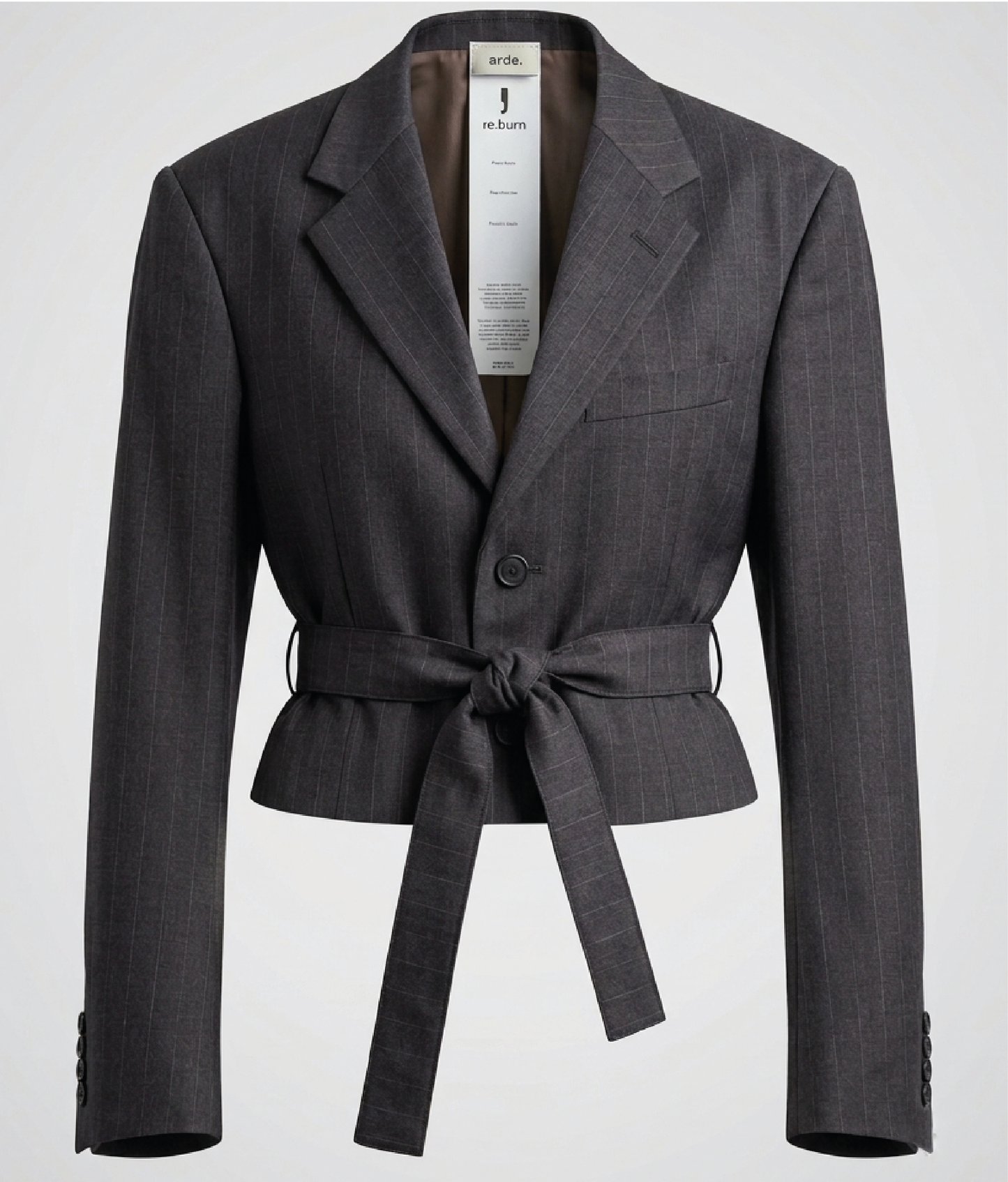 The Blazer 5.24 Re,burn