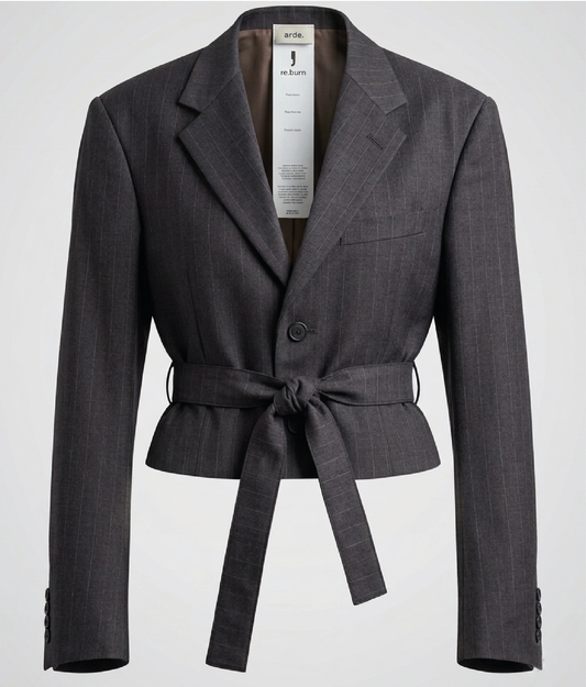 The Blazer 5.24 Re,burn