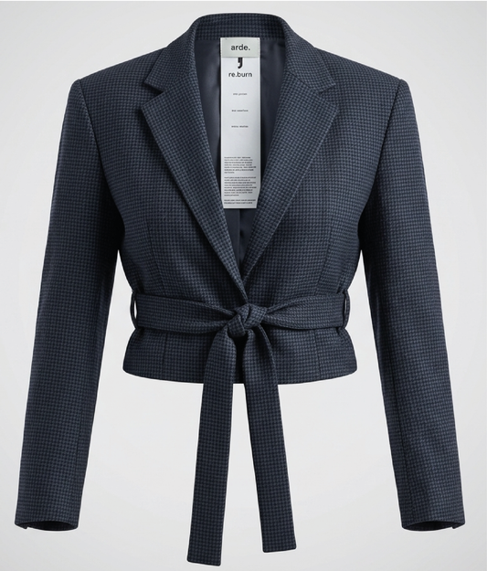 The Blazer 5.25 Re,burn
