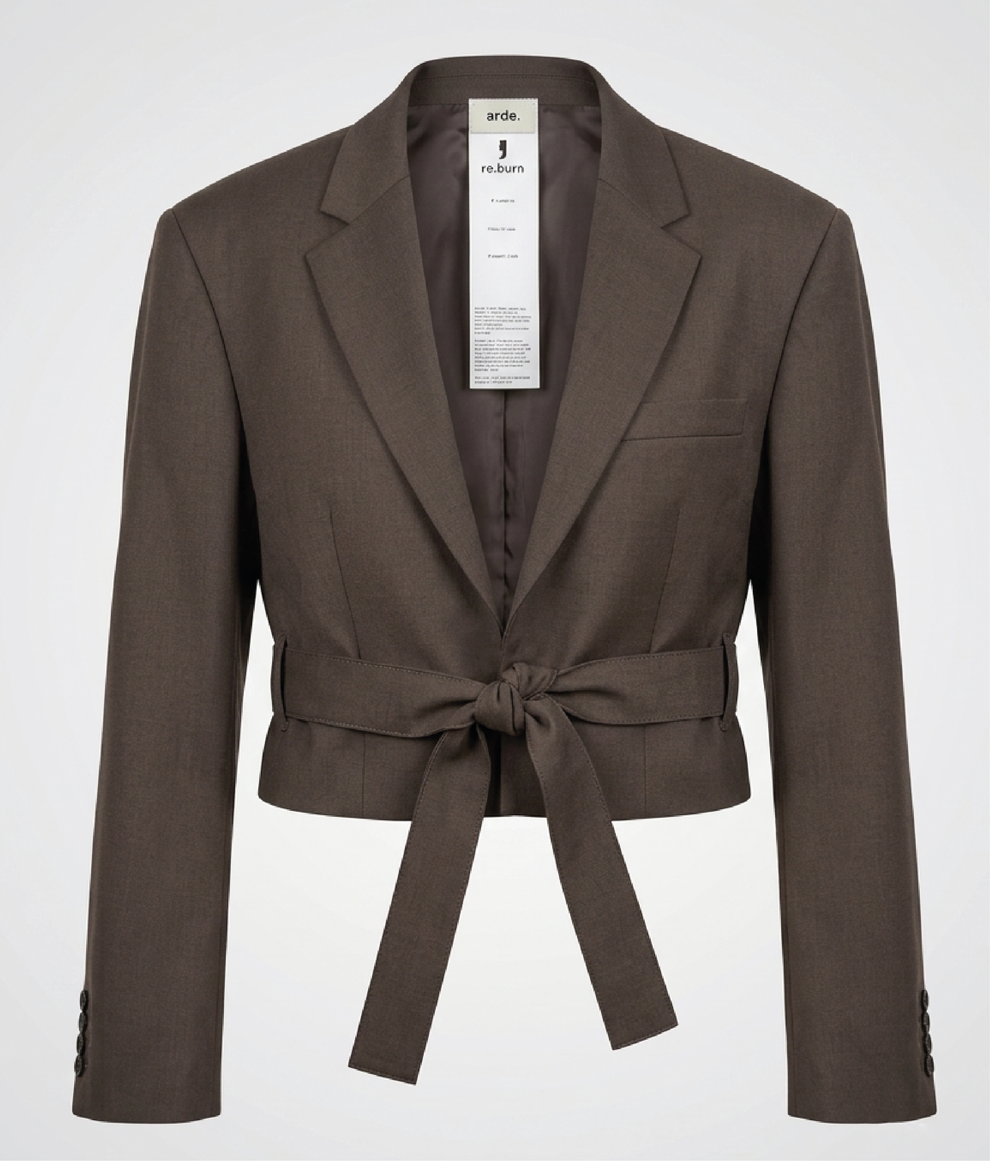 The Blazer 5.26 Re,burn