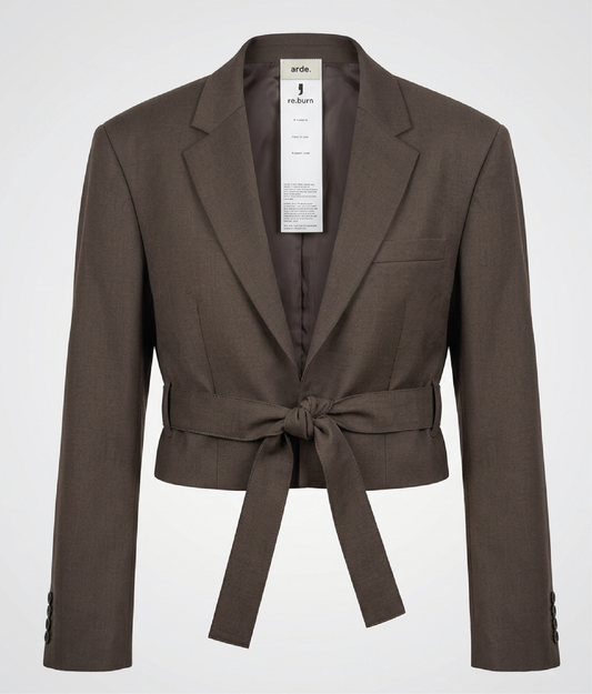 The Blazer 5.26 Re,burn
