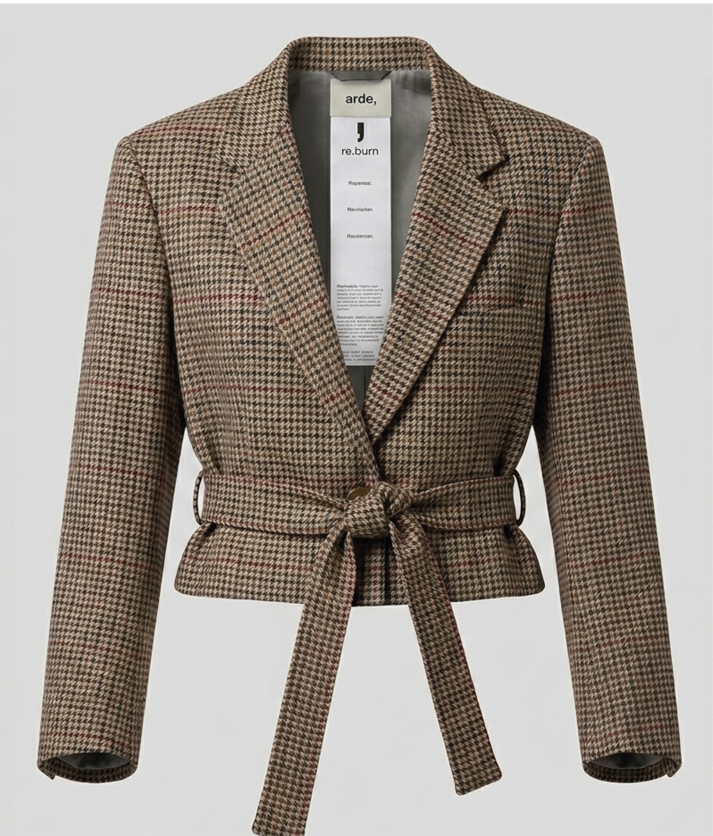 The Blazer 5.28 Re,burn