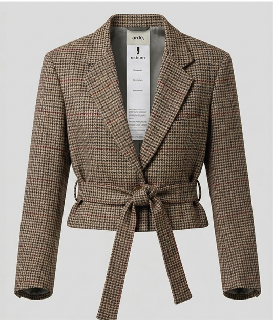 The Blazer 5.28 Re,burn