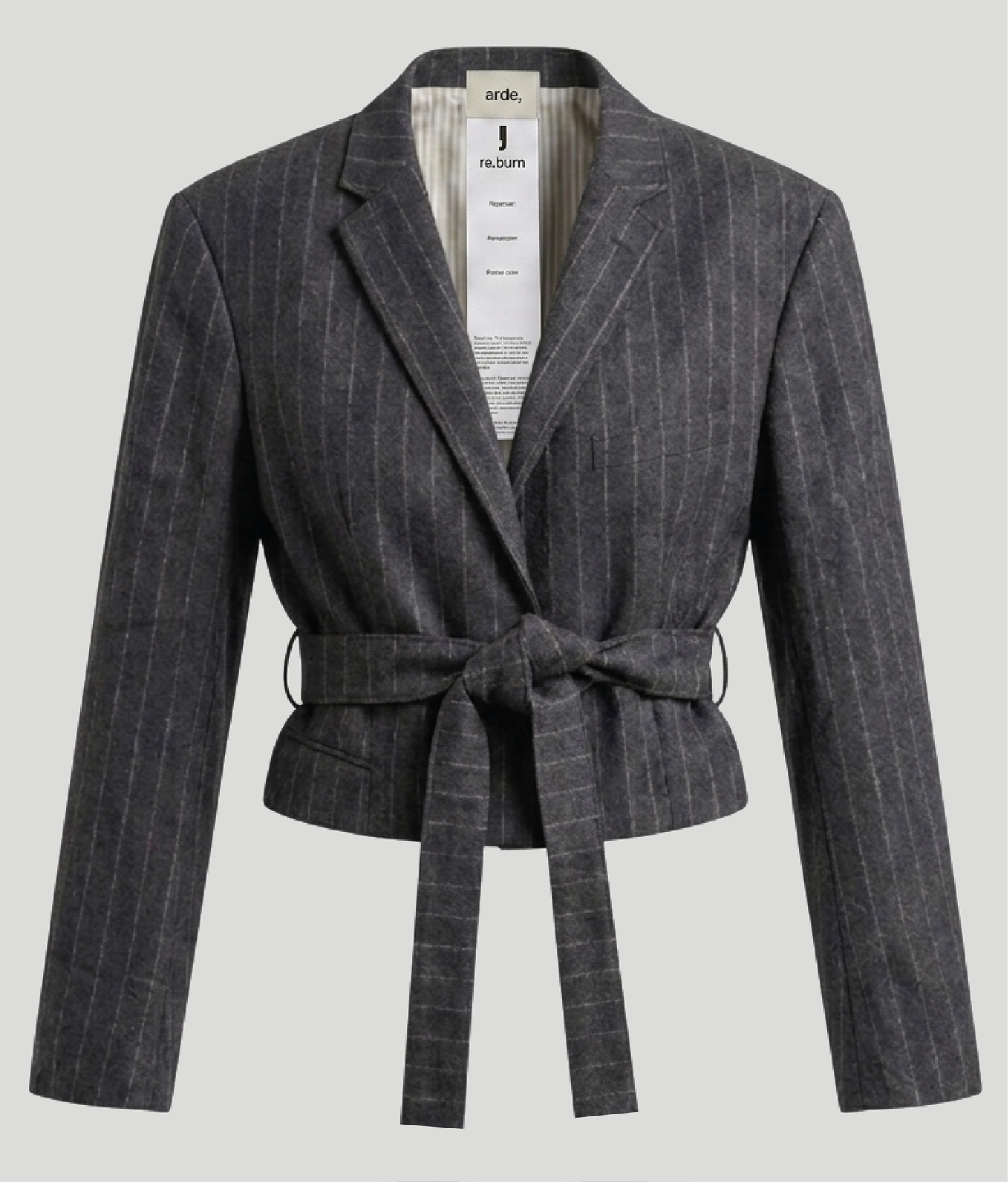 The Blazer 5.29 Re,burn