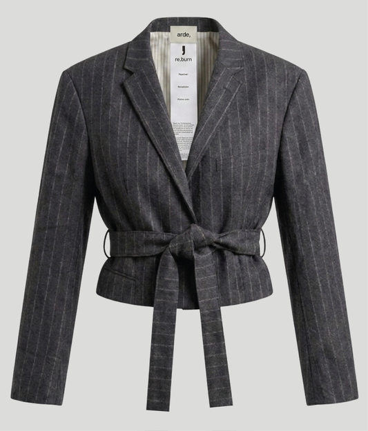 The Blazer 5.29 Re,burn