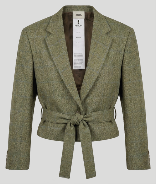 The Blazer 5.30 Re,burn