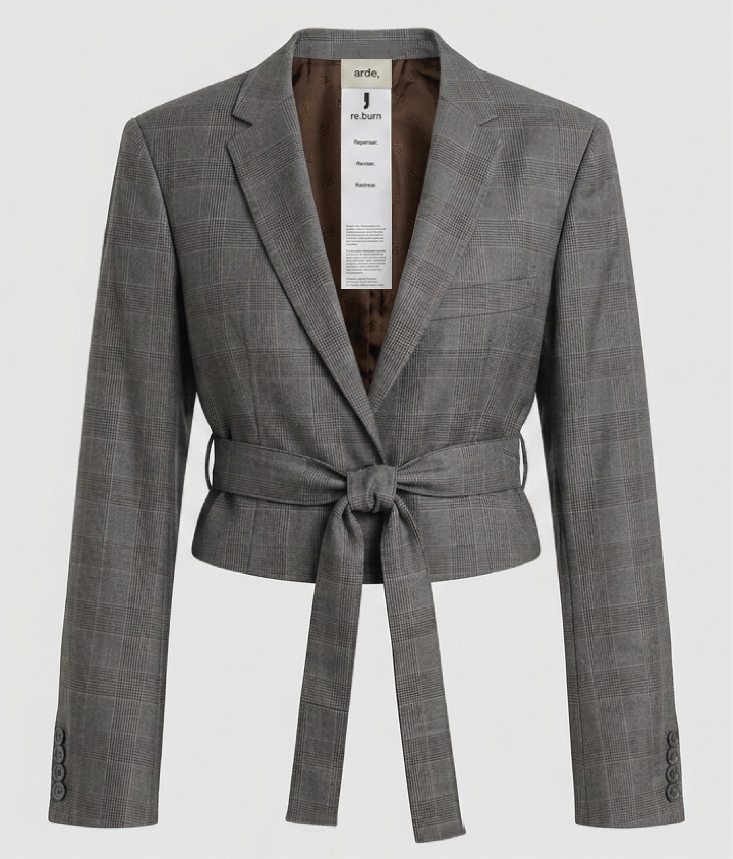 The Blazer 5.31 Re,burn