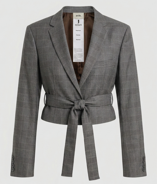 The Blazer 5.31 Re,burn