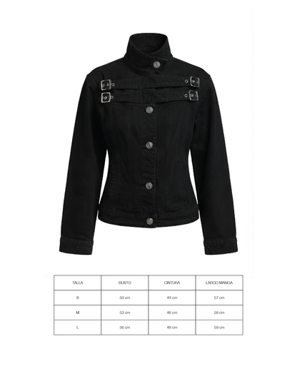 THE JACKET 5.04